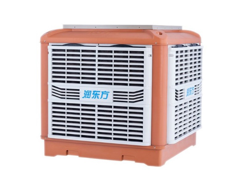 铁皮厂房降温这几种解决方案你知道吗？
