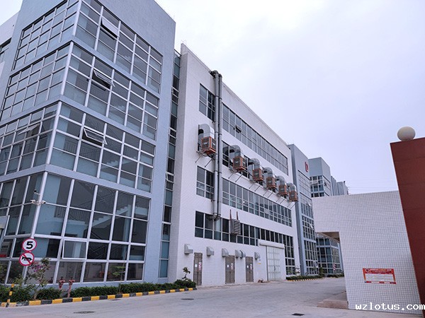 模具厂降温工程 模具车间通风降温方案