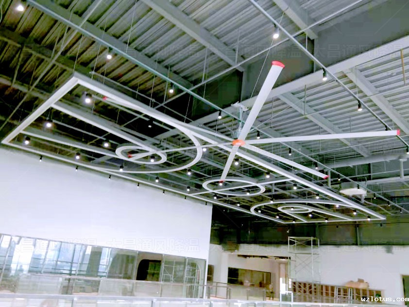 工业风扇报价,工业大风扇多少钱一台