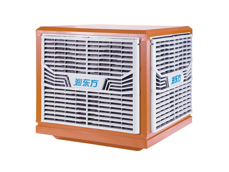 工厂车间环保空调的好处 奈斯！