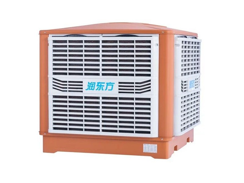 大型车间水冷空调的效果如何？