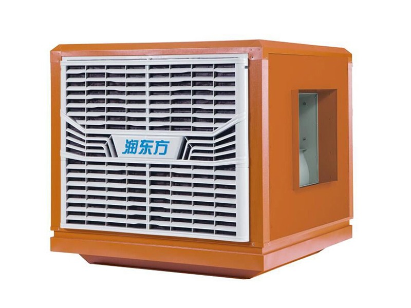 ​问：水冷空调优点有哪些？