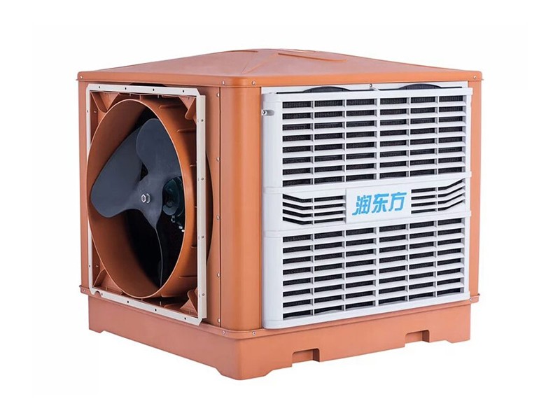 水冷空调具有的作用是什么？