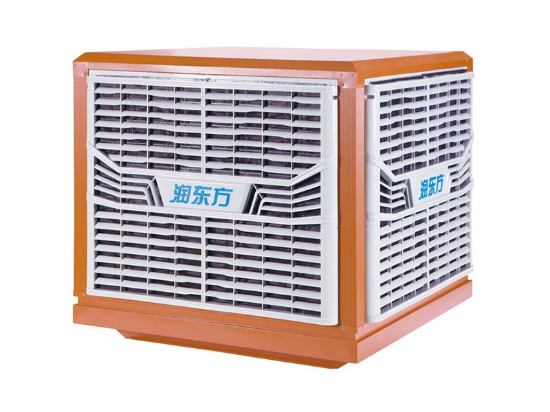 东莞环保空调
