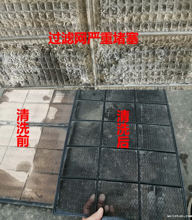 环保空调安装后清洗保养重不重要呢？