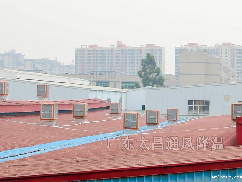 ​环保空调通风降温效果真的靠谱？
