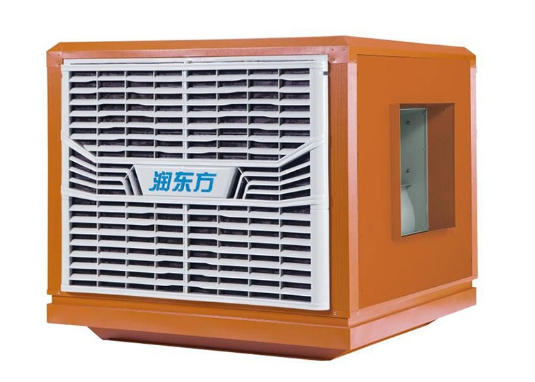 如何才能让夏季高温厂房通风降温