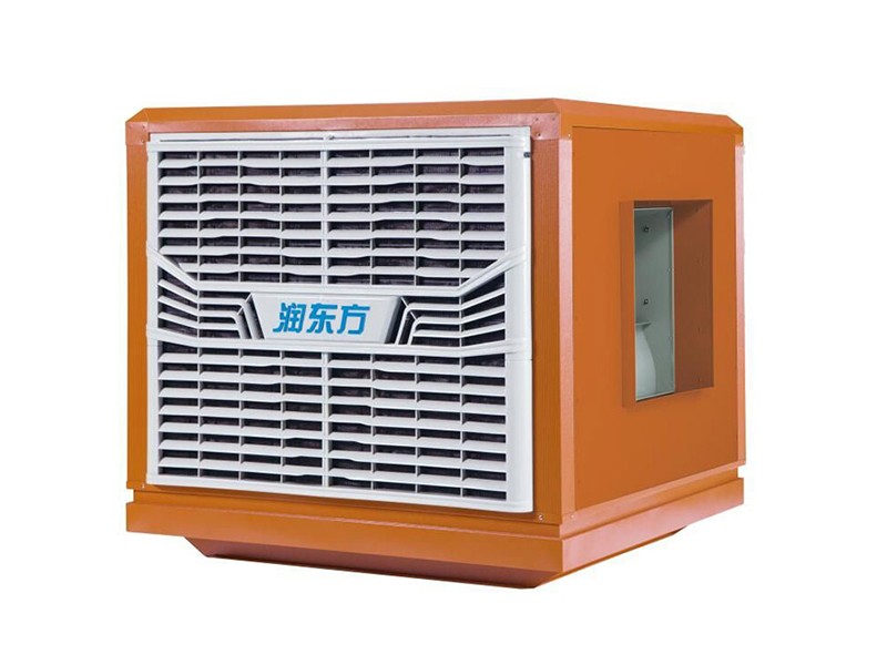 水冷空调使用中有哪九大产品优点？