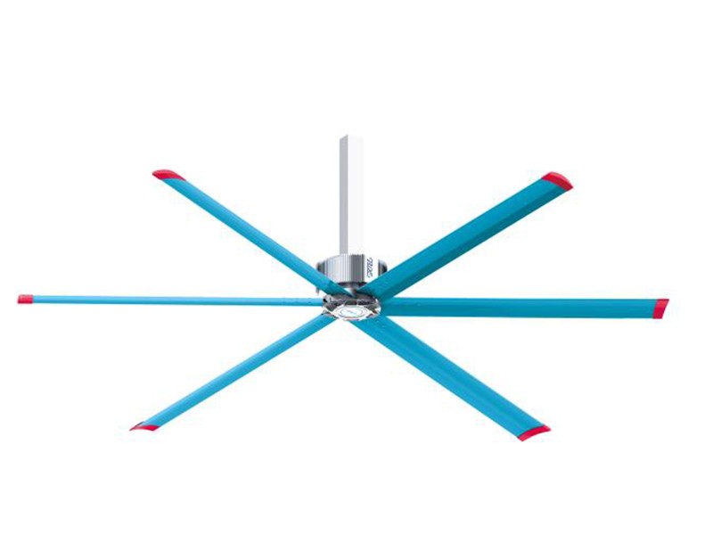 科普：7米工业大风扇安装时注意这几点！