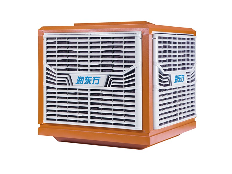 节能水冷空调