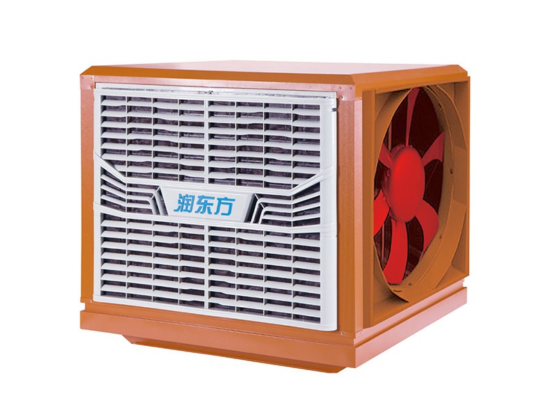 使用车间水冷空调工作中有哪些降温效果？