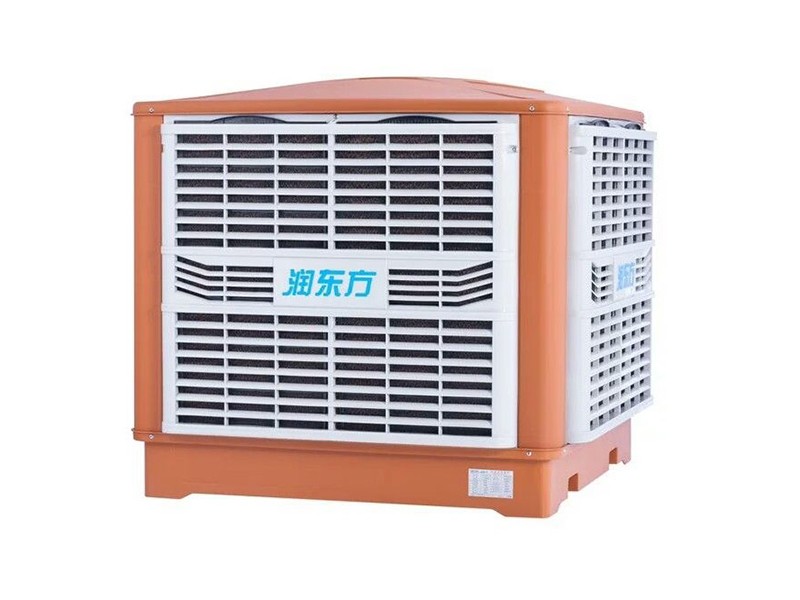 如何避免车间环保空调产生异味气体状况？